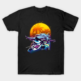 Baiken v3 T-Shirt